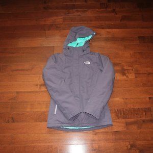 THE NORTH FACE HYVENT winter jacket